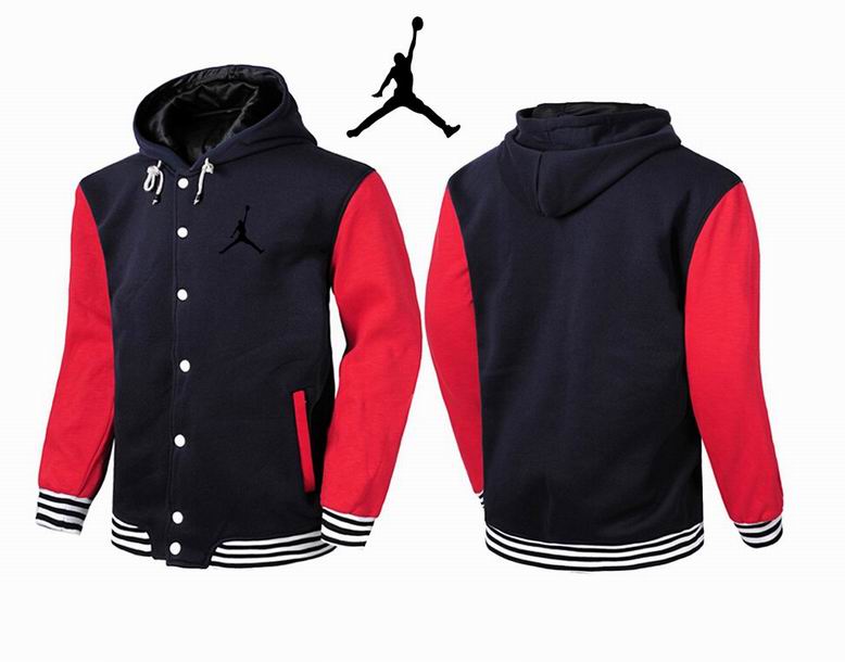 Jordan hoodie S-XXXL-281